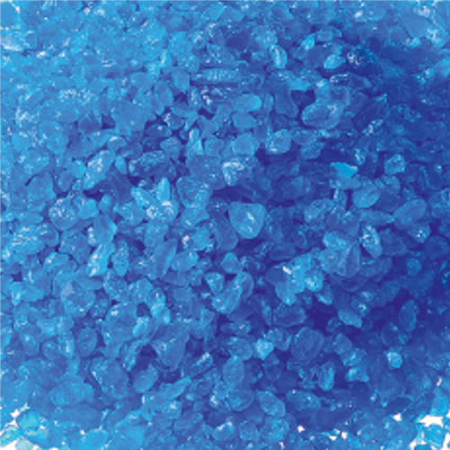 Copper Sulphate